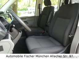 VW T6.1  Pritsche*LR*4M*lang*Diff Sperre*DOKA