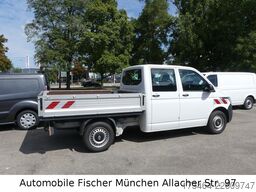 VW T6.1  Pritsche*LR*4M*lang*Diff Sperre*DOKA
