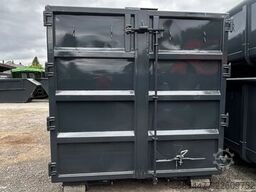 M3 Containersysteme Abrollcontainer