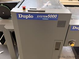duplo system 5000
