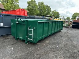 M3 Containersysteme Abrollcontainer