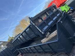 M3 Containersysteme Abrollcontainer