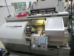 Gildemeister NEF 320 K