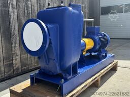 KSB AU F-150-150-045 GG 109D