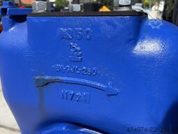 KSB AU F-150-150-045 GG 109D