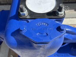 KSB AU F-150-150-045 GG 109D