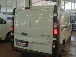 Renault Trafic L