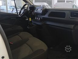 Renault Trafic L