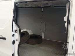 Renault Trafic L