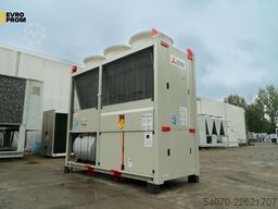 New Industrial Chiller CLIMAVENETA - 90.2 KW | With warranty