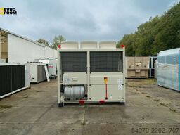 New Industrial Chiller CLIMAVENETA - 90.2 KW | With warranty