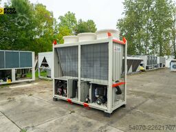 New Industrial Chiller CLIMAVENETA - 90.2 KW | With warranty