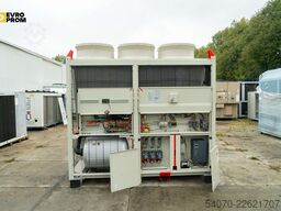 New Industrial Chiller CLIMAVENETA - 90.2 KW | With warranty