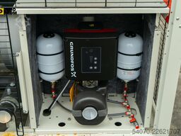 New Industrial Chiller CLIMAVENETA - 90.2 KW | With warranty