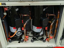 New Industrial Chiller CLIMAVENETA - 90.2 KW | With warranty