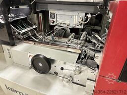 Kern 2500 Document