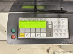 Kern 2500 Document