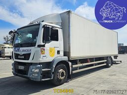 MAN TGM 290