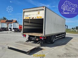 MAN TGM 290