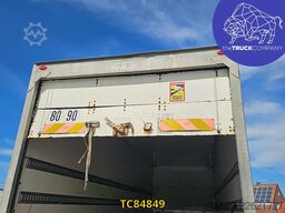 MAN TGM 290
