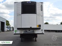 SCHMITZ CARGOBULL SKO FP 60 Carrier Vector 1550