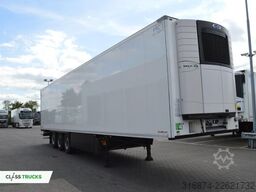 SCHMITZ CARGOBULL SKO FP 60 Carrier Vector 1550