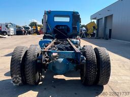 Volvo FL 7 - 260 (MANUAL PUMP / POMPE MANUELLE / LAME...
