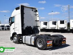 VOLVO FH 500 Globetrotter XL Varios