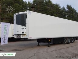 SCHMITZ CARGOBULL SKO FP 60 ThermoKing SLXi 300