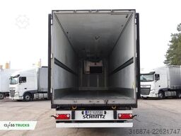 SCHMITZ CARGOBULL SKO FP 60 ThermoKing SLXi 300
