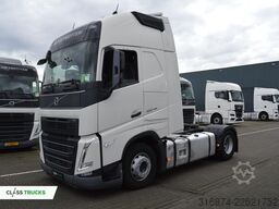 VOLVO FH 460 Globetrotter XL i-Save