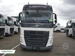 VOLVO FH 460 Globetrotter XL i-Save