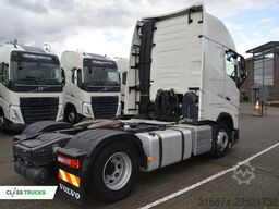 VOLVO FH 460 Globetrotter XL i-Save