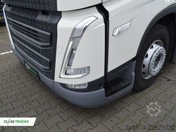 VOLVO FH 460 Globetrotter XL i-Save