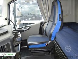 VOLVO FH 460 Globetrotter XL i-Save