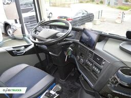 VOLVO FH 460 Globetrotter XL i-Save