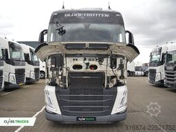 VOLVO FH 460 Globetrotter XL i-Save