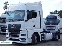 MAN TGX 18.470 GX