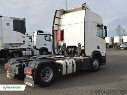 SCANIA R460 CR20H ACC ADAS Package