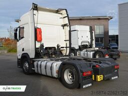 SCANIA R460 CR20H ACC ADAS Package