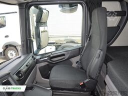 SCANIA R460 CR20H ACC ADAS Package