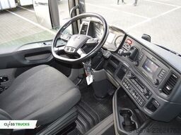 SCANIA R460 CR20H ACC ADAS Package