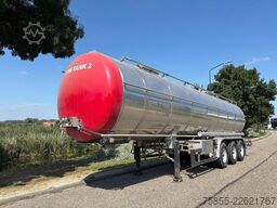 Burg BPO 12 27 Z 27.000 LTR (1 Kammer)  / APK-TuV: 5-27