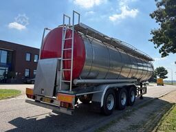 Burg BPO 12 27 Z 27.000 LTR (1 Kammer)  / APK-TuV: 5-27