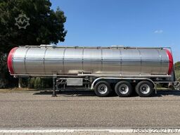 Burg BPO 12 27 Z 27.000 LTR (1 Kammer)  / APK-TuV: 5-27