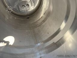 Burg BPO 12 27 Z 27.000 LTR (1 Kammer)  / APK-TuV: 5-27