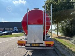 Burg BPO 12 27 Z 27.000 LTR (1 Kammer)  / APK-TuV: 5-27