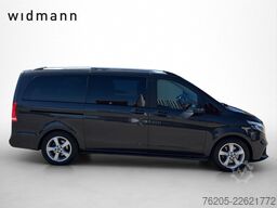 Mercedes-Benz V 220 d EDITION Kein Verkauf an Privatpersonen !