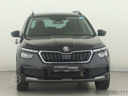 Skoda Kamiq 1.5 TSI Tour OPF (EURO 6d) *ACC*LED*PTS*Rückfahrkamera**