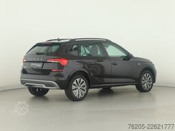 Skoda Kamiq 1.5 TSI Tour OPF (EURO 6d) *ACC*LED*PTS*Rückfahrkamera**